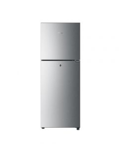 Haier E-Star Freezer-On-Top Refrigerator 8 Cu Ft (HRF-276EBS) - YZ International-1 (3 Months 0% Percent Profit Product Available On 48 Months Installment)
